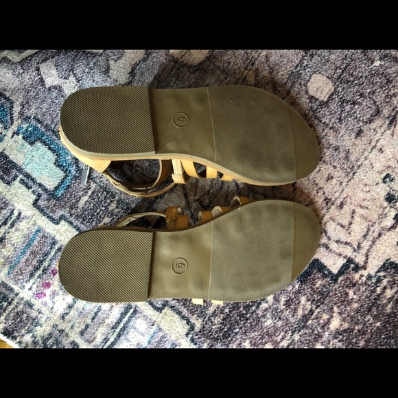 Mossimo Sandals - Picture 4 of 4